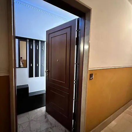 Lägenhet Adamiani Serravalle Scrivia
