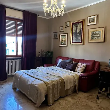 Adamiani Lägenhet Serravalle Scrivia