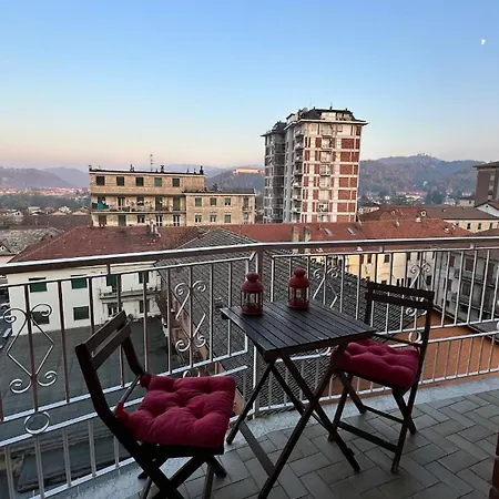 Adamiani Serravalle Scrivia