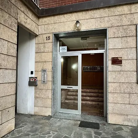 Lägenhet Adamiani