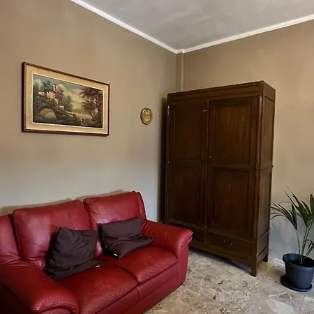 Adamiani Lägenhet Serravalle Scrivia