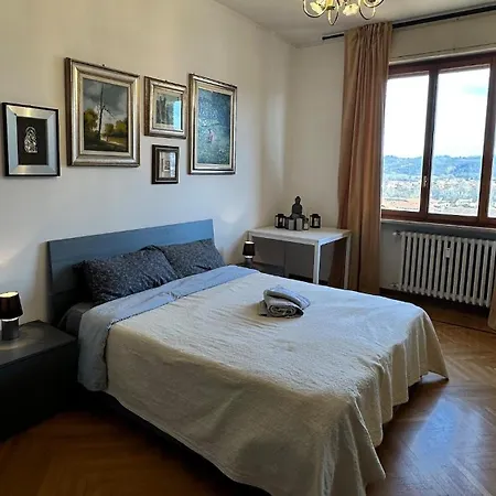 Lägenhet Adamiani Serravalle Scrivia
